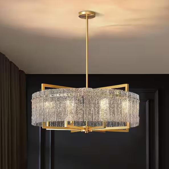 Lighting & Electrical - WDETR, VEVOR, LNC - Est Retail $5,225- 1plt