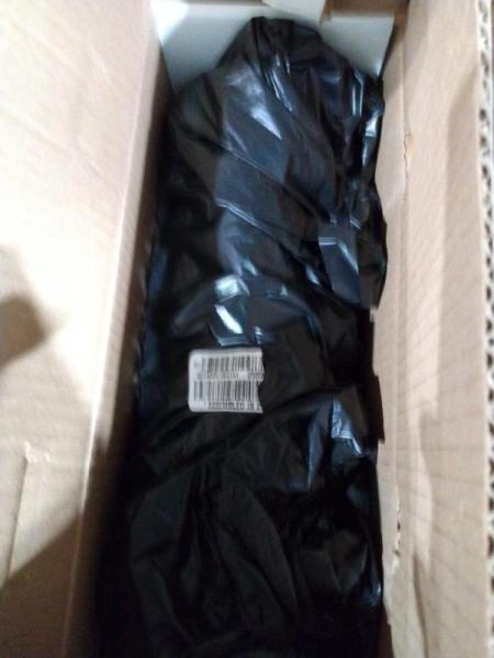Dell M11XH Toner Cartridge for B2360d/B2360dn/B3460dn/B3465dn/B3465dnf Laser Printers - MSRP $169