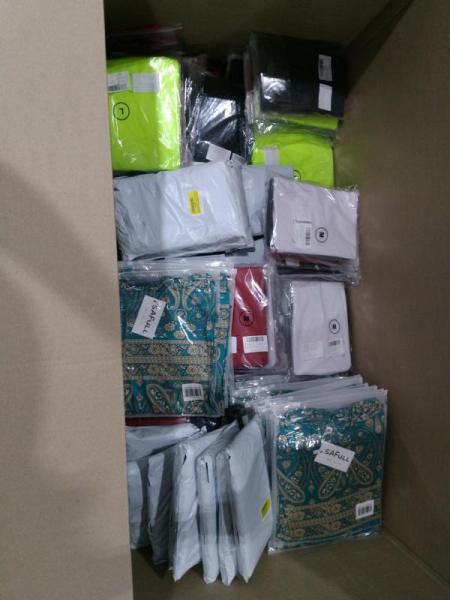 Pallet of Assorted General Merchandise - Estimated MSRP $2,378