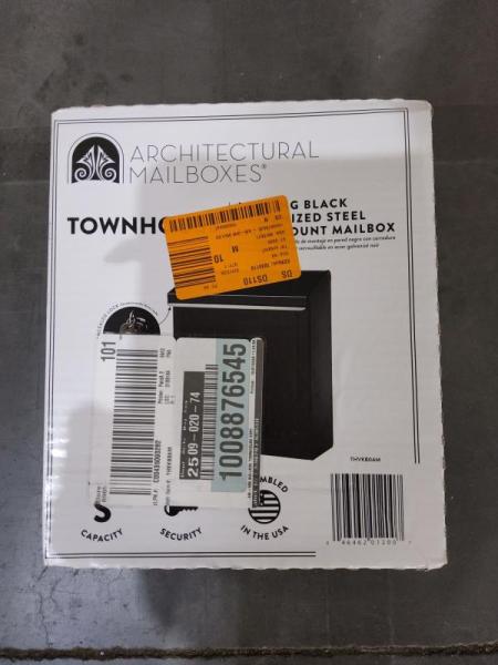 Pallet of Assorted General Merchandise - Est Retail $500