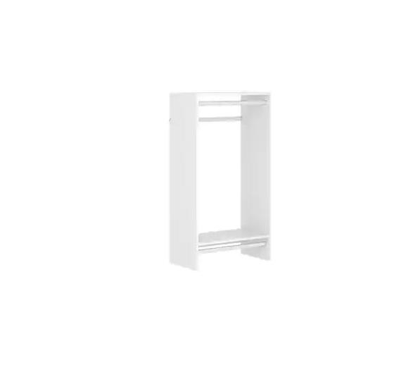 Flooring & Rugs - Closet Evolution, RUGPADUSA, Ivy Hill Tile, Lifeproof, Armstrong Flooring, MSI - Est Retail $2,103