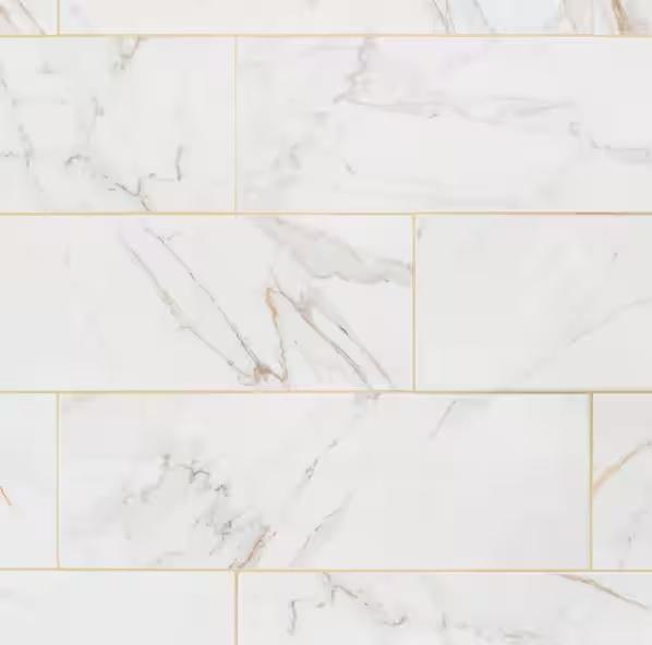 Flooring & Rugs - Daltile, TrafficMaster, Marazzi - Est Retail $792- 2plts