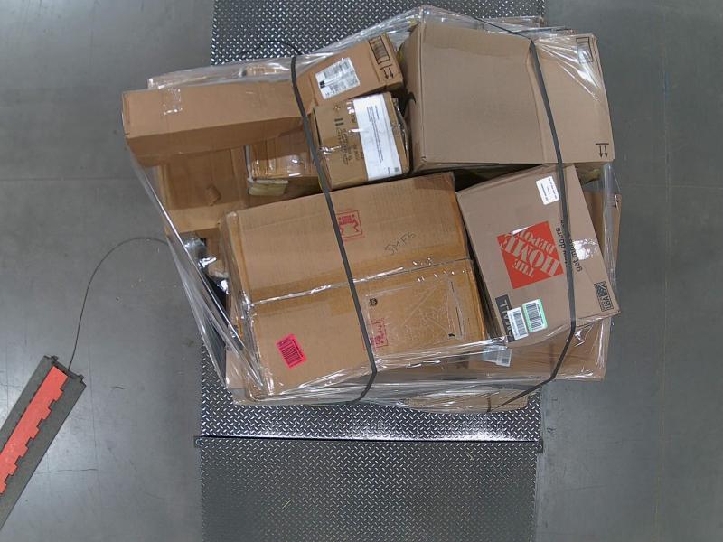 Pallet of Assorted General Merchandise - MSRP $13,199