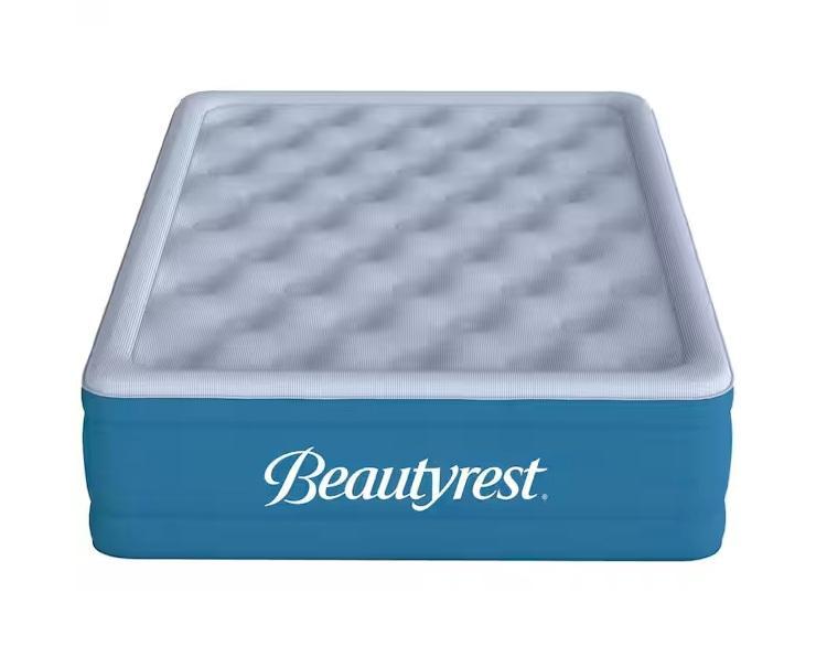 Home Decor - Beautyrest, Master Flow, DesignOvation - Est Retail $2,273- 1plt