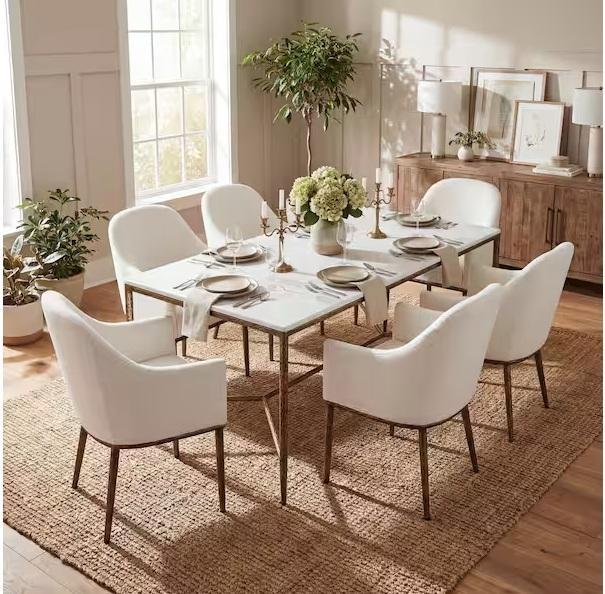 Home Decor - CHRISTOPHER KNIGHT HOME - Est Retail $1,892- 1plt