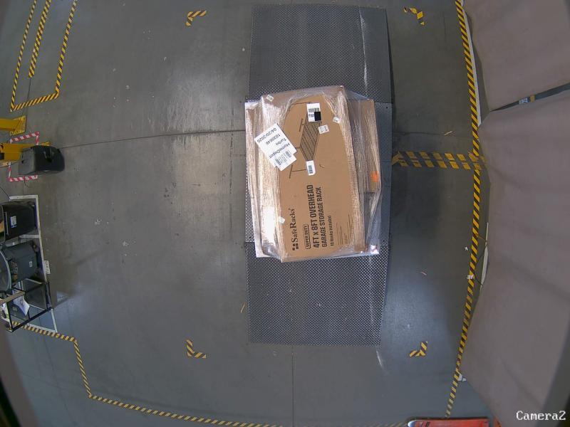 Pallet of Assorted General Merchandise - Est Retail $28,380