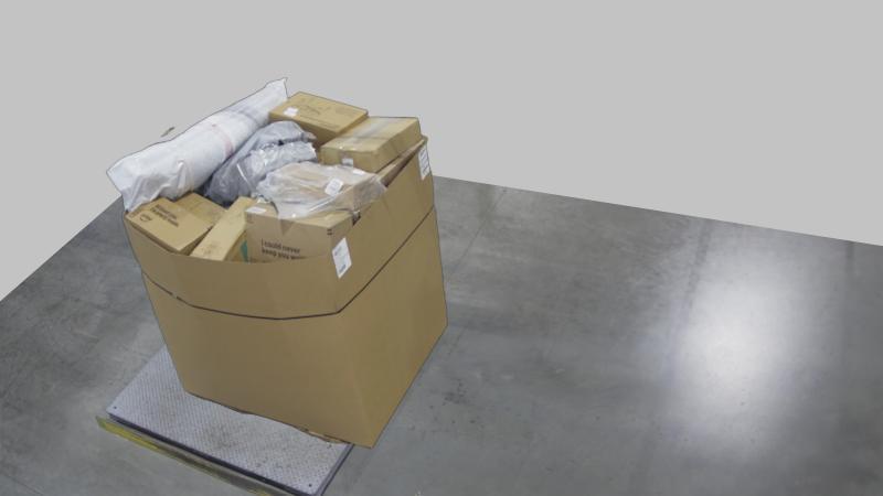 Pallet of Assorted General Merchandise - MSRP $3,000