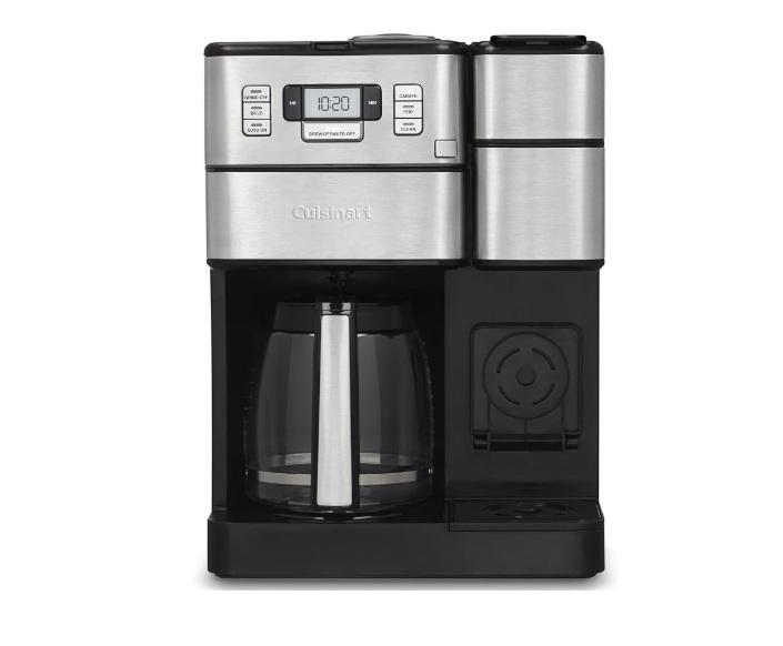 Cuisinart Coffee Center Grind & Brew Coffeemaker, A-Premium CV Axle Shaft Assembly Volkswagen/Jetta/Golf - MSRP $1,413