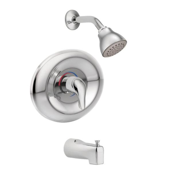 Tub & Shower Faucets & More by Moen & More - MSRP $1,201