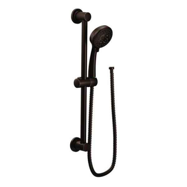 Handshower, Batteries & More by Moen, Duracell & More - MSRP $1,145