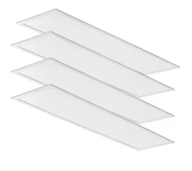Lighting & Electrical - Lithonia Lighting, HINNIXY, FANNEHONNE, HDC, Hampton Bay, ARISKEEN, HUOKU - Est Retail $3,518