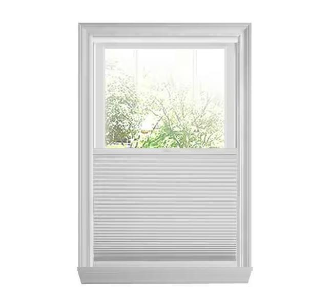 Window Decor - HDC, Chicology - Est Retail $9,016- 2plts