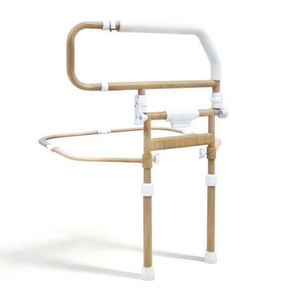 Sangohe Bed Rails, Homliva Hazmat Suits, Qenovo Furniture Dolly Set - MSRP $3,163