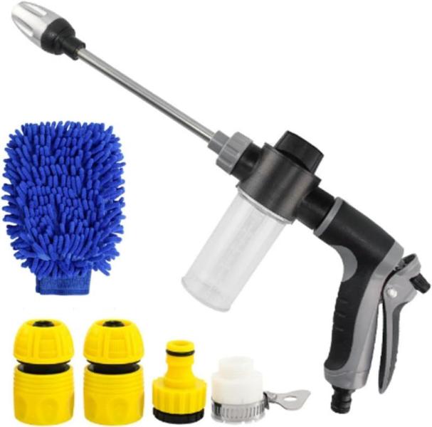 Lawn & Garden - Patio Bench Cushion, Garden Hose Pressure Washer Nozzle, Window Bird Feeder - MSRP $9,019
