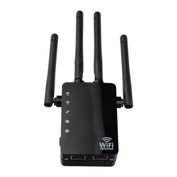 PC - Geyilo WiFi Extender, Fintie Galaxy Tab Case, LED Note Board - MSRP $2,077
