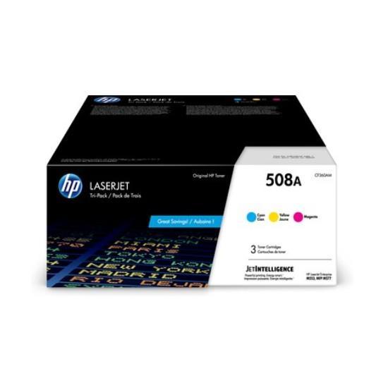 TRUCKLOAD - General Merch - HP 508A 3PK Toner, Bush Lateral File, Mount-It Keyboard Tray - MSRP $59,355