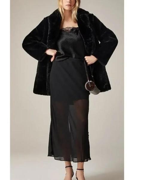 Designer Mixed Apparel & Swimwear Lot: Ralph Lauren Bear Robe, Jonathan Simkhai, Spanx, Barefoot Dreams MSRP $4149
