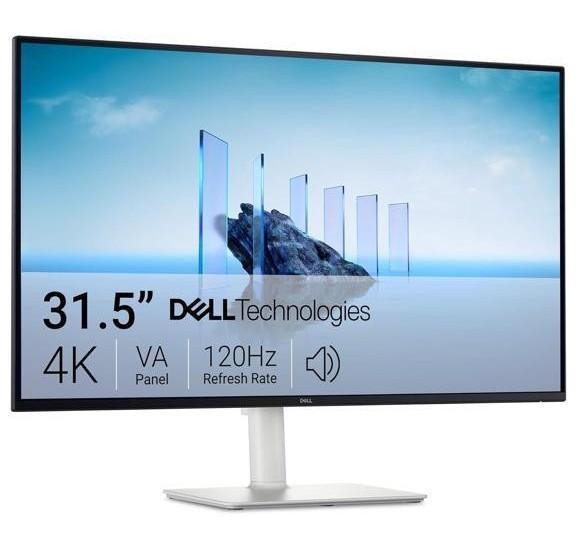Dell 32" Monitor, Winix Air Purifier, Urban Decor 55-75 Gallon Aquarium Stand - MSRP $2,696