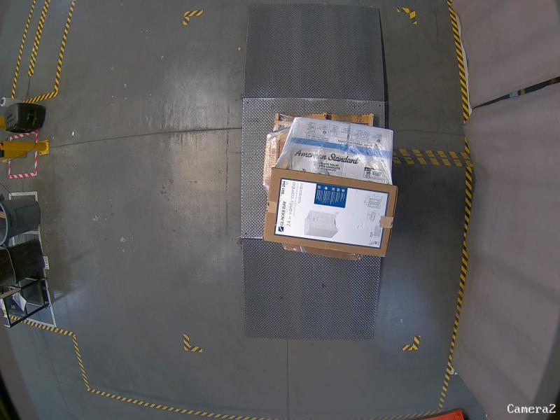 Pallet of Assorted General Merchandise- Est Retail $1,534
