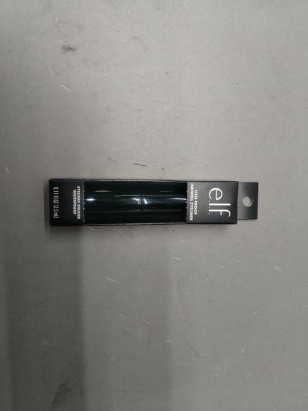 Health & Beauty- Lottie London Eyebrow Pencil, e.l.f. H2O Proof Inkwell Eyeliner - MSRP $2,126