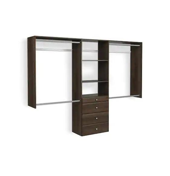 Flooring & Rugs - Closet Evolution, JONATHAN Y, Beverly Rug, Ivy Hill Tile, VEVOR, Corso Italia - Est Retail $2,393