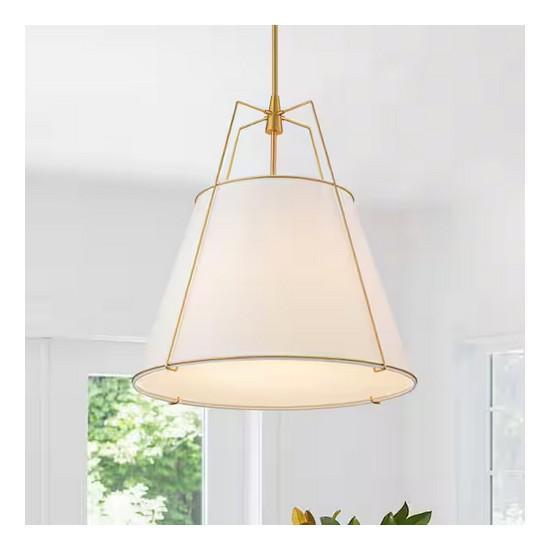 Lighting & Electrical - Huoku, Hampton Bay, Progress - Est Retail $5,094- 1plt