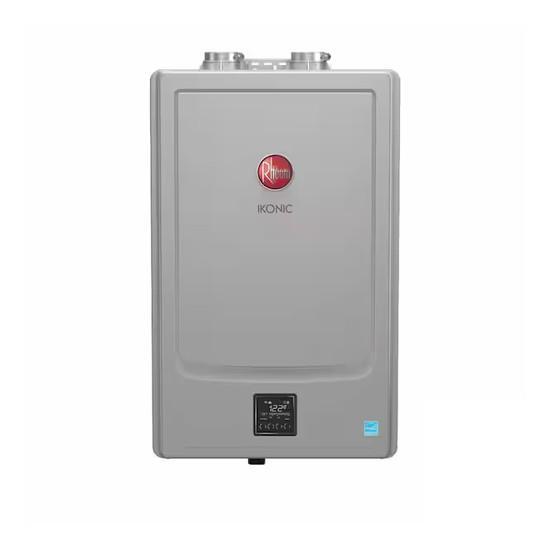 Plumbing - Rheem, AKDY, Sinkology - Est Retail $3,860- 1plt