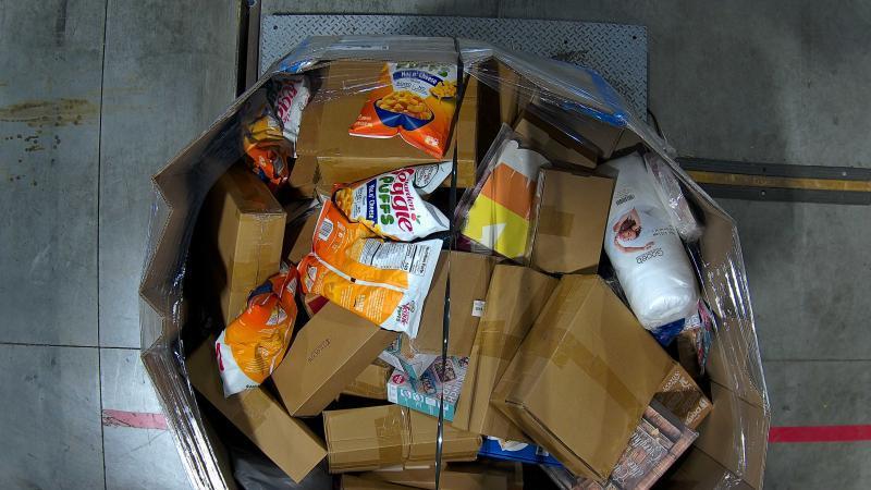 Pallet of Assorted General Merchandise - MSRP $3,000