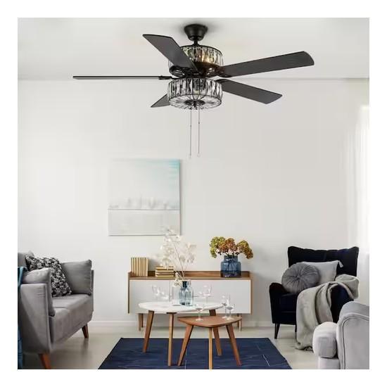 Lighting & Electrical - River of Goods, Kichler, Yansun - Est Retail $5,698- 1plt