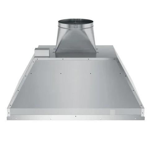 GE Profile UVC9300SLSS Insert Range Hood - MSRP $889