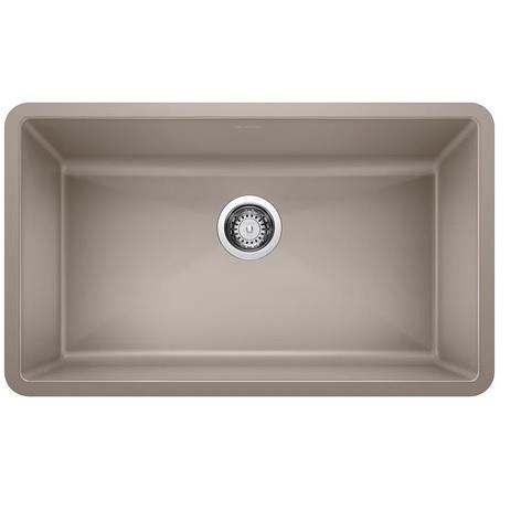 Blanco 441297 SILGRANIT Kitchen Sink - MSRP $631