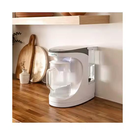 Plumbing - AquaTru, Attop, Glacier Bay - Est Retail $6,120- 1plt