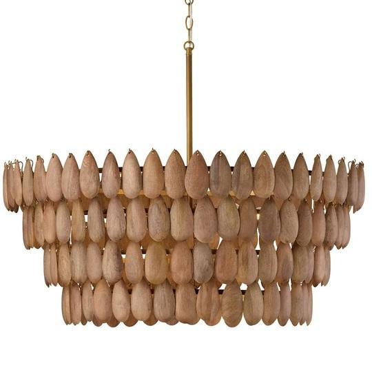 Capital Lighting 354461LW Chandelier - MSRP $1,458