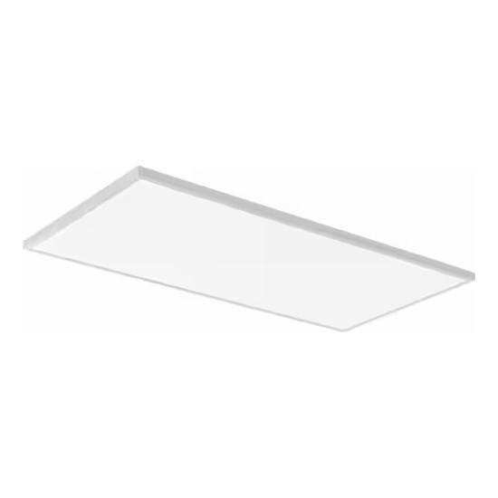 Lithonia Contractor Select CPANL DCMK 2 ft. x 4 ft. 4000 Lumens Integrated LED Panel Light - Est Retail $3,298- 1plt