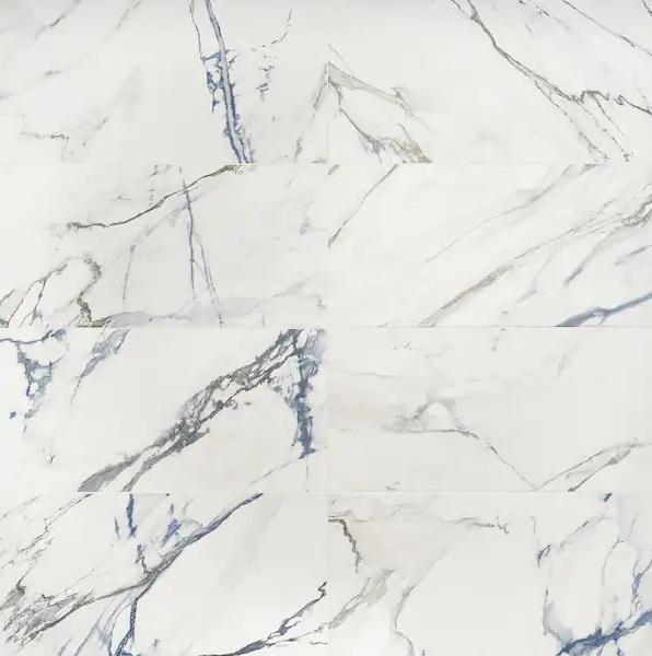 Flooring & Rugs - Daltile, Marazzi, Liefproof, Ivy Hill Tile, Corso Italia, MSI, A&A Surfaces - Est Retail $2,232