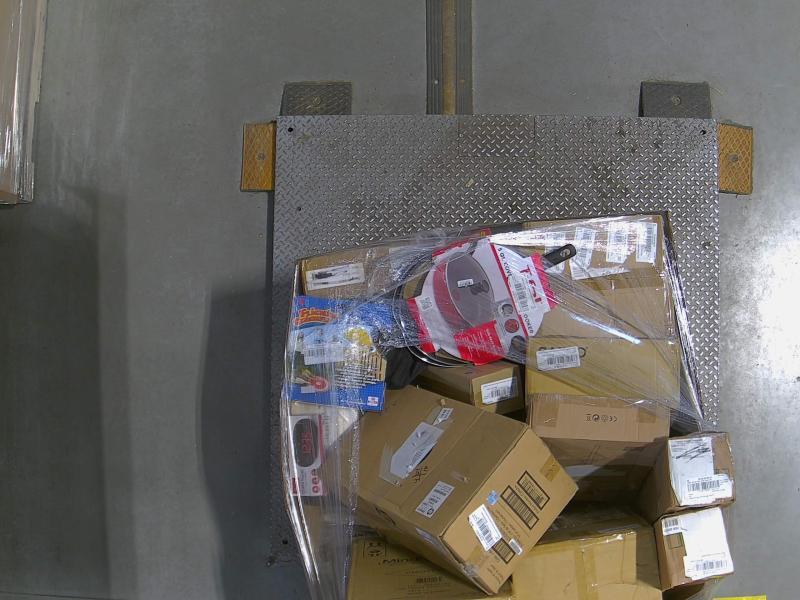 General Merchandise - HP, XEROX, PAPER SUPPLIES, FOOD & Generic - MSRP $4,959