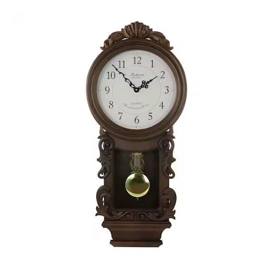 Home Decor - Bedford, Nathan James, OSP - Est Retail $3,456- 1plt