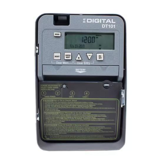 Lighting & Electrical - Intermatic, Hampton Bay, Progress - Est Retail $17,200- 2plts