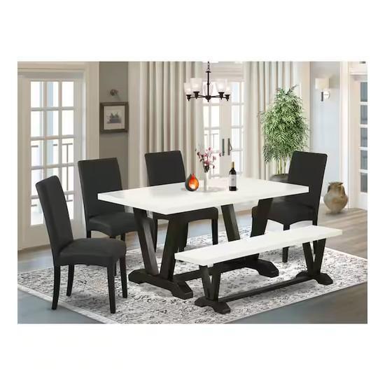 Home Decor - East West Furniture, Boyel Living, Husky - Est Retail $3,646- 1plt