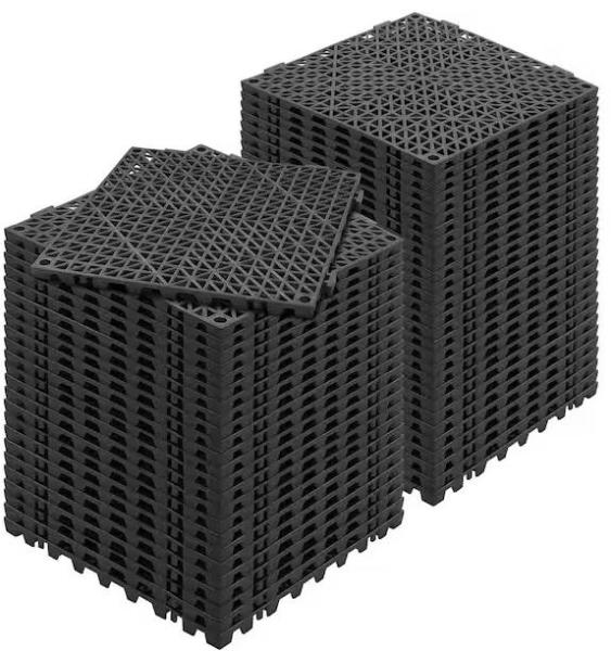 Flooring & Rugs - VEVOR, ClosetMaid, HaiiMeid, Beverly Rug, Closet Evolution, Ivy Hill Tile - Est Retail $3,114