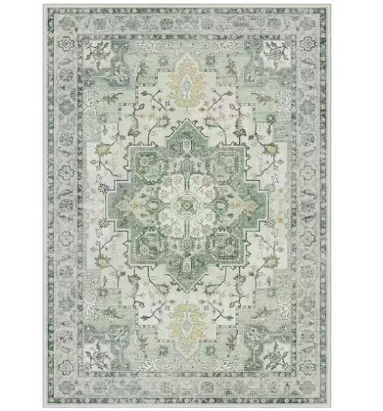 Flooring & Rugs - Limlok, Ivy Hill Tile, HaiiMeid, Ruggable, Sorbus, World Rug Gallery, MSI - Est Retail $2,936