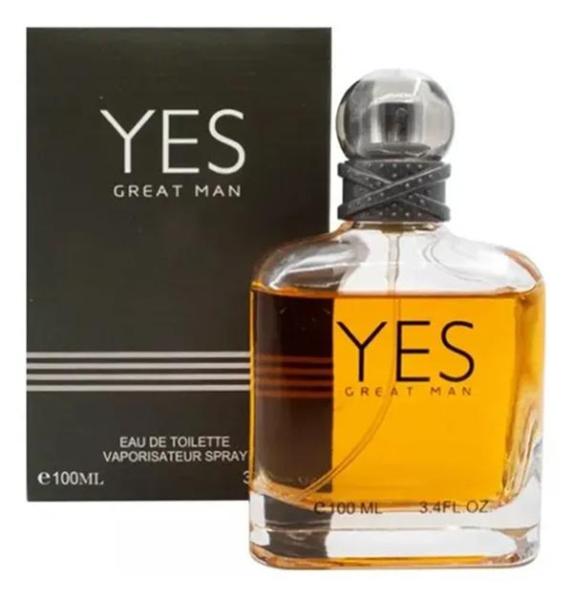 Armani Designer Inspired Fragrances Men's Only