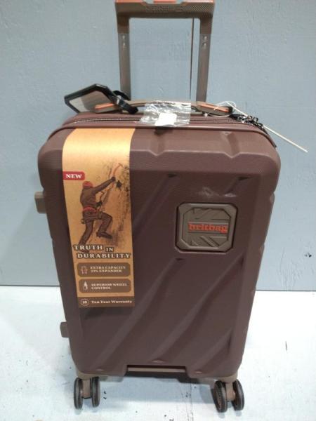 Luxury Department Store - Luggage