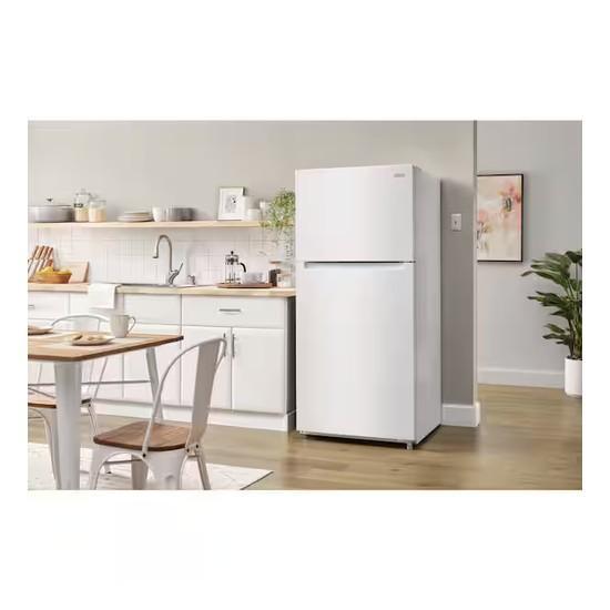 Appliances - Vissani, LG - Est Retail $1,847- 3plts