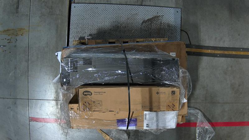 Computers & Networking- ASUS 32" Monitor, Philips BDL4650D 55", Samsung QBC 55" Monitor- MSRP $12,960 RO# 554855