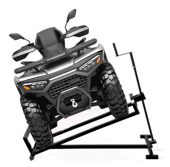 Lawn Mower Lift Jack, SKLZ Hurricane Batting Swing Trainer, LawnMaster Electric Lawn Mower, BLACK+DECKER - MSRP $1,565