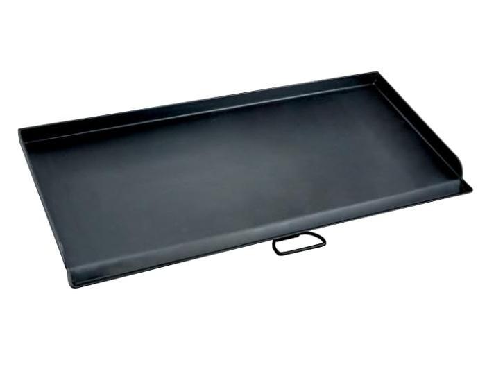 Camp Chef Professional Fry 3-Burner Griddle, Duckett Fishing Jacob Wheeler 7'3" Fast Casting Rod, Elevon - MSRP $2,873