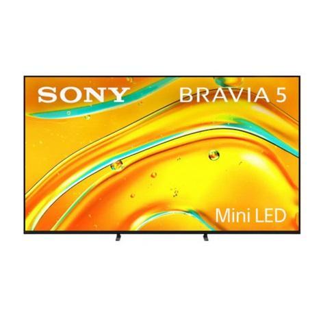 A Grade - Sony K98XR50 98" 4K Ultra HD Smart LED Television - MSRP $4,999 - Warehouse Pickup Only