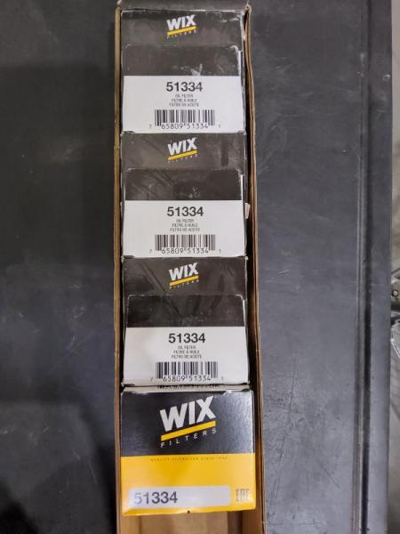 Mixed Lot - WIX Filters, Kohler Ringby Pull-Down Kitchen Faucet, SUNJOE, RYOBI & More - Est Retail $1,000 -1plt
