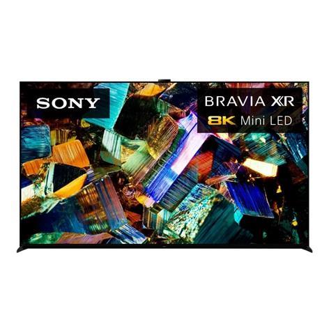 C Grade - Sony 75"-98" 4K Ultra HD Smart LED Televisions - MSRP $10,999
